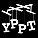 Young People's Puppet Theatre logo