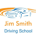 Jim Smith Driving School logo