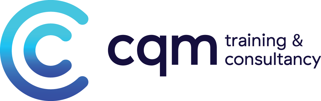 CQM Training and Consultancy Ltd