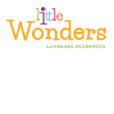 Little Wonders Language Resources logo