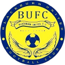 Blackburn United Football Club logo