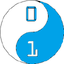 Coder Dojo logo