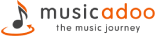 Musicadoo logo