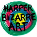 Harper Bizarre Art logo