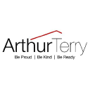 The Arthur Terry School logo