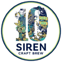 Siren Craft Brew logo