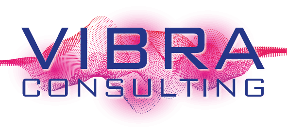 Vibra Consulting logo