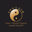 The Chow Gar Hakka Southern Praying Mantis Kung Fu School Of Excellence logo