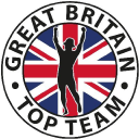 Great Britain Top Team logo