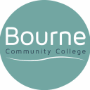 Bourne Community College logo