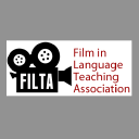 Film In Language Teaching Association logo