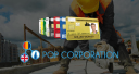 Pop Corporation - Carduri Cscs Și Calificări În Construcții logo