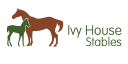 Ivy House Stables logo