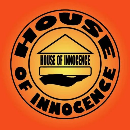 House Of Innocence logo