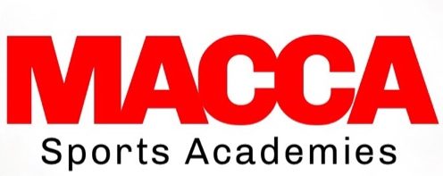 Macca Sports Academies logo