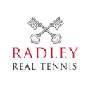 Radley College Real Tennis Club logo