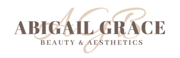 Abigail Grace Beauty Training Academy logo