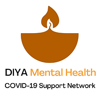 Diya Mental Health logo