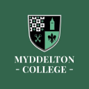 Myddelton College logo