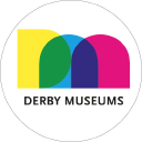 Derby Museums logo