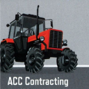 Acc Contracting logo