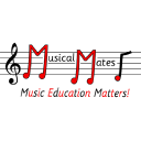 Musical Mates logo