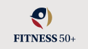 Fitness 50+ At Lamport Manor logo