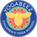 Yogabeez Children'S Yoga logo