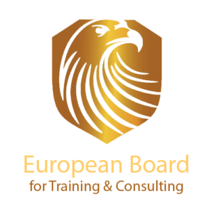 European Board Of Training And Leadership Development logo