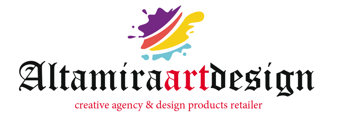 Altamira Art & Design LTD logo