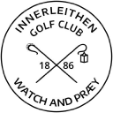 Innerleithen Golf Club logo