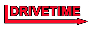 DRIVETIME UK Driver Training logo