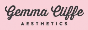 Gemma Cliffe Aesthetic Training logo