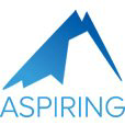 Aspiring Training logo