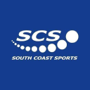 South Coast Sports Coaching logo