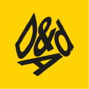 D&Ad logo