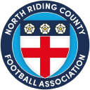 North Riding County Football Association logo