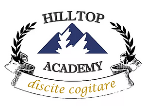 Hilltop Academy logo