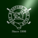 West Bradford Golf Club logo