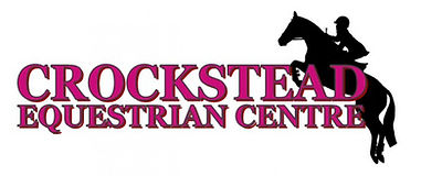 Crockstead Equestrian Centre logo