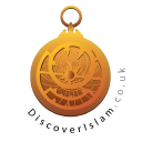 Discover Islam Europe logo