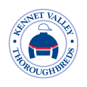 Kennet Valley Thoroughbreds logo