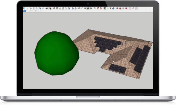 CE520: Introduction to SketchUp PV System Modeling