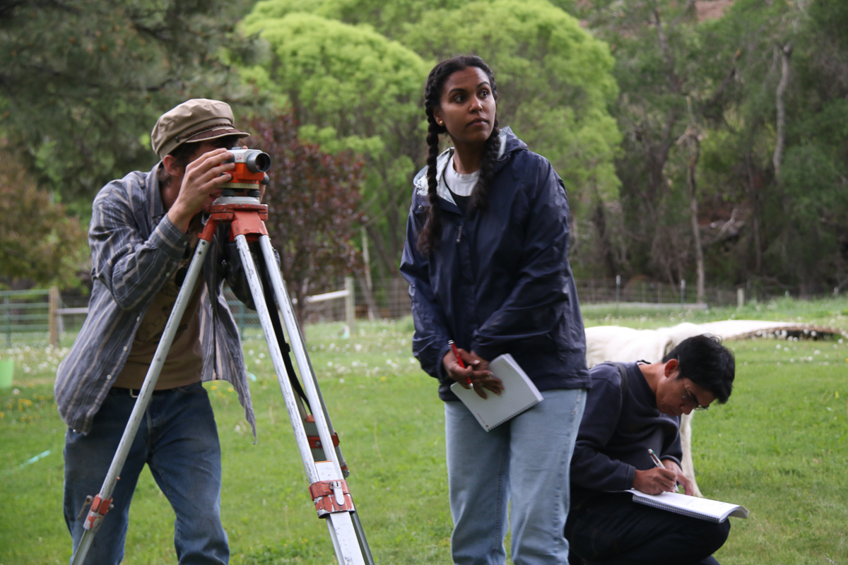 MH101: Micro-Hydro Training - Micro-Hydro Design & Installation