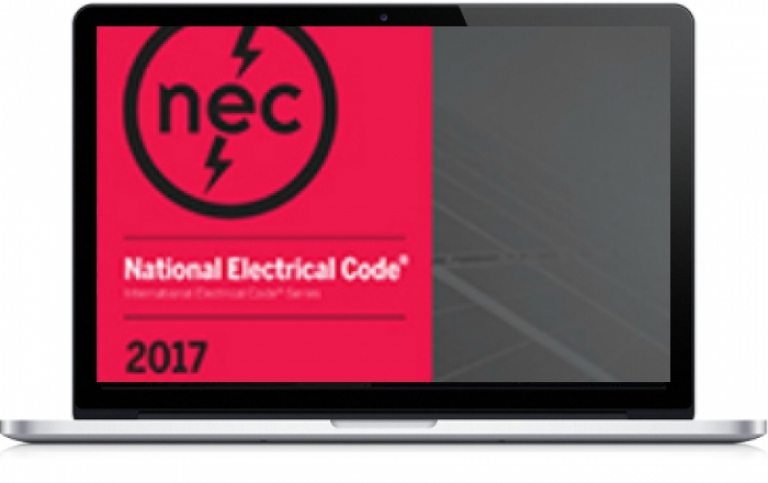 CE522: 2017 National Electrical Codeâ¢ and PV Systems