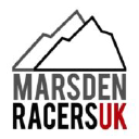 Marsden Racers // Running & Cycling Club logo