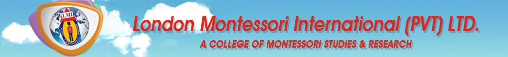 Montessori Centre London logo