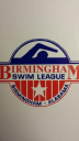 Birmingham Swim League logo