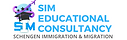 Sims Educational Consulting logo