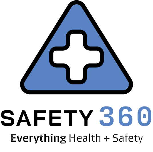 Safety 360UK Ltd